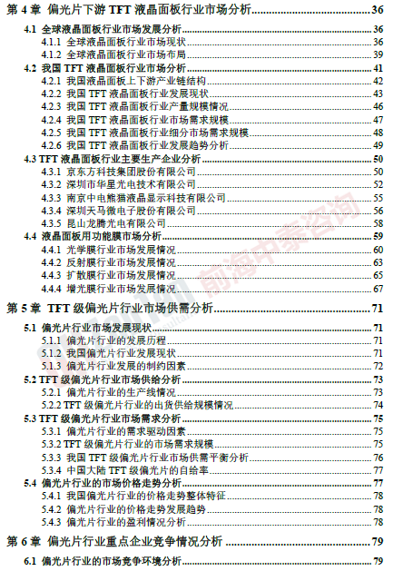 偏光片市場(chǎng)調(diào)研專項(xiàng) 目錄片段_副本.png